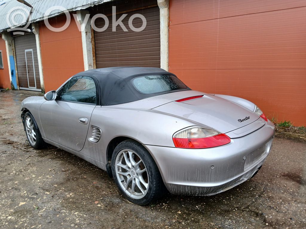 Boxster 986 Boxster  99660301201