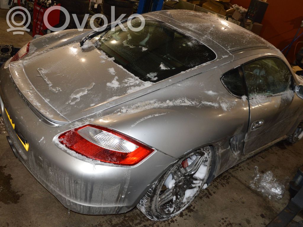 Cayman 987 Cayman  997572419