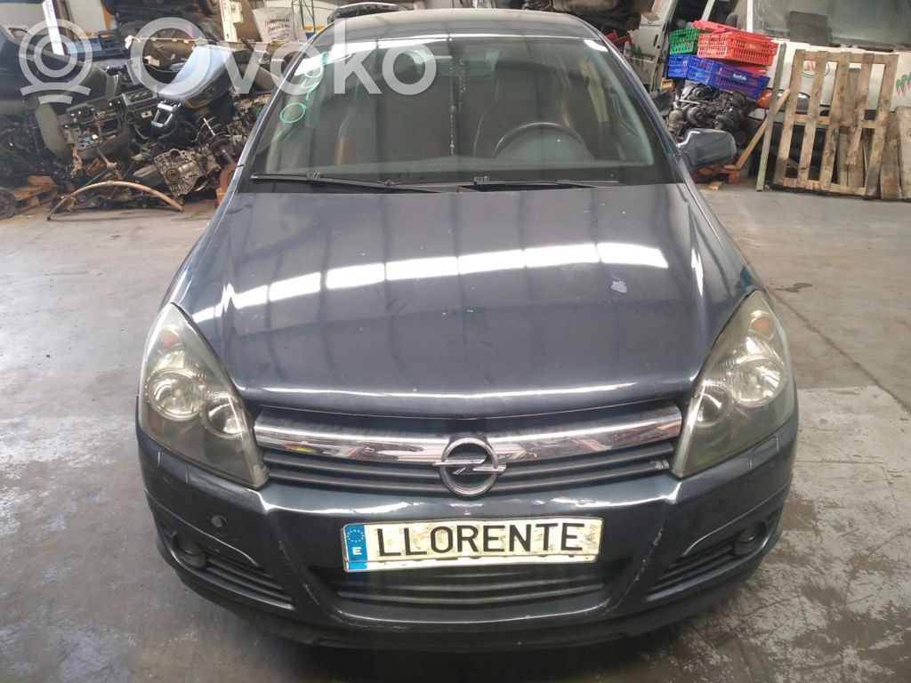 Astra H Astra