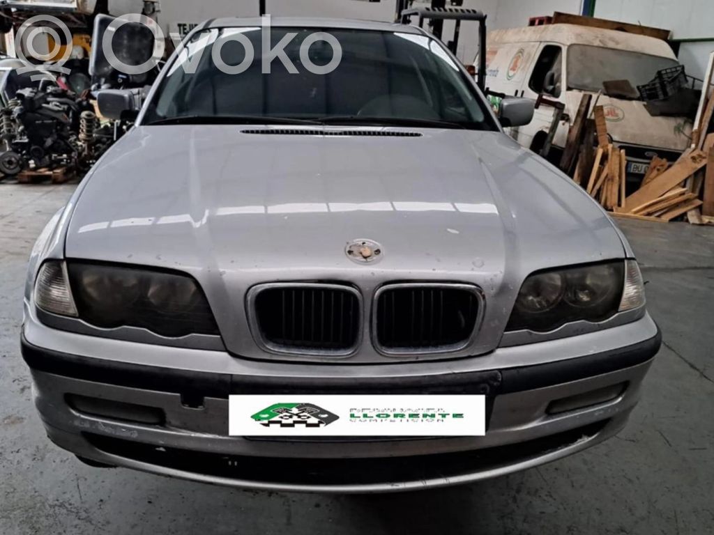 3 E46 Series 3  7786887