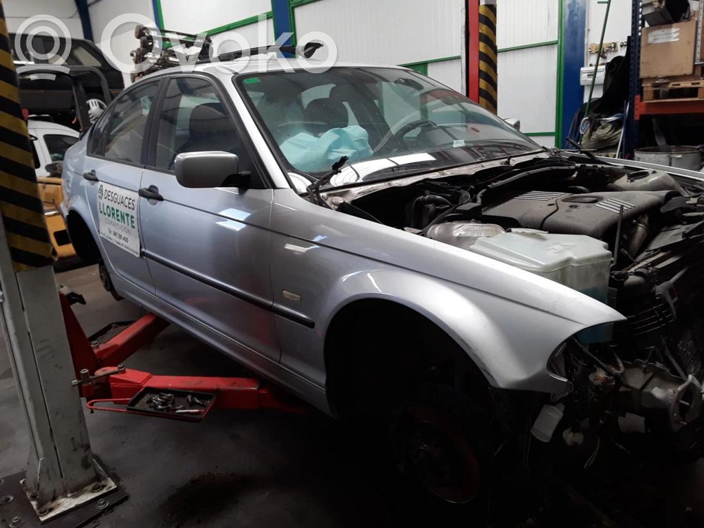 3 E46 Series 3  1428123