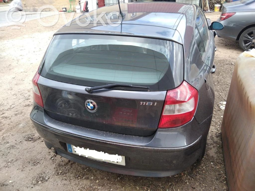 1 E81 E87 Series 1  0261209085