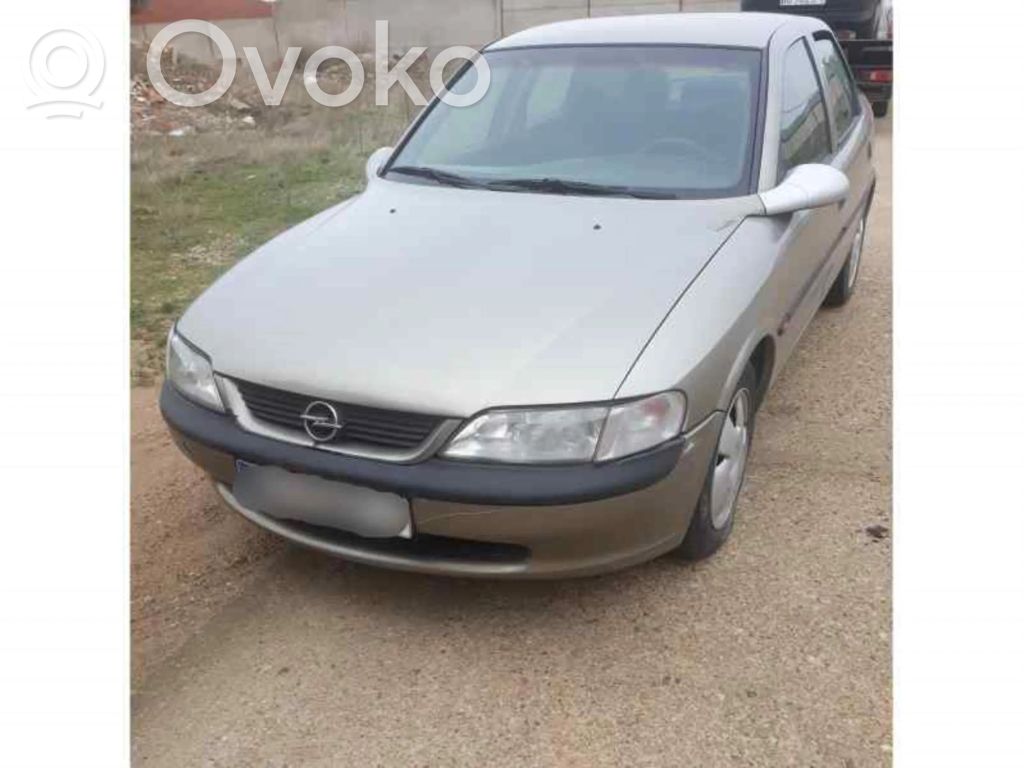 Vectra B Vectra