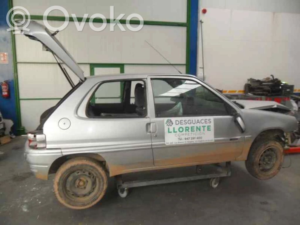 TEST Clio  SD6V12