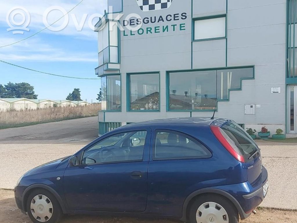 Corsa C Corsa  24469609