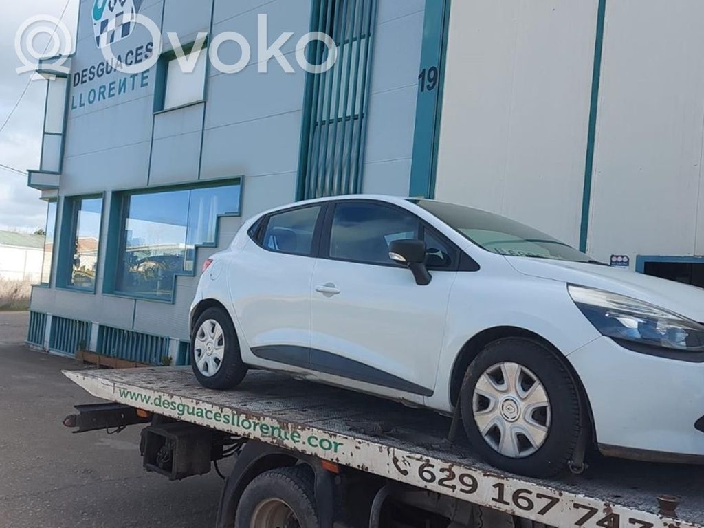 Clio III Clio