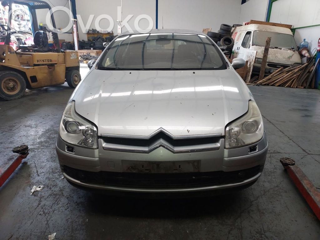 Berlingo Berlingo  96592427XT