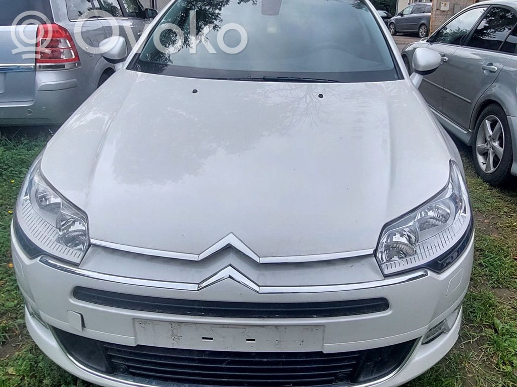 C5 C5, C5 Aircross  355