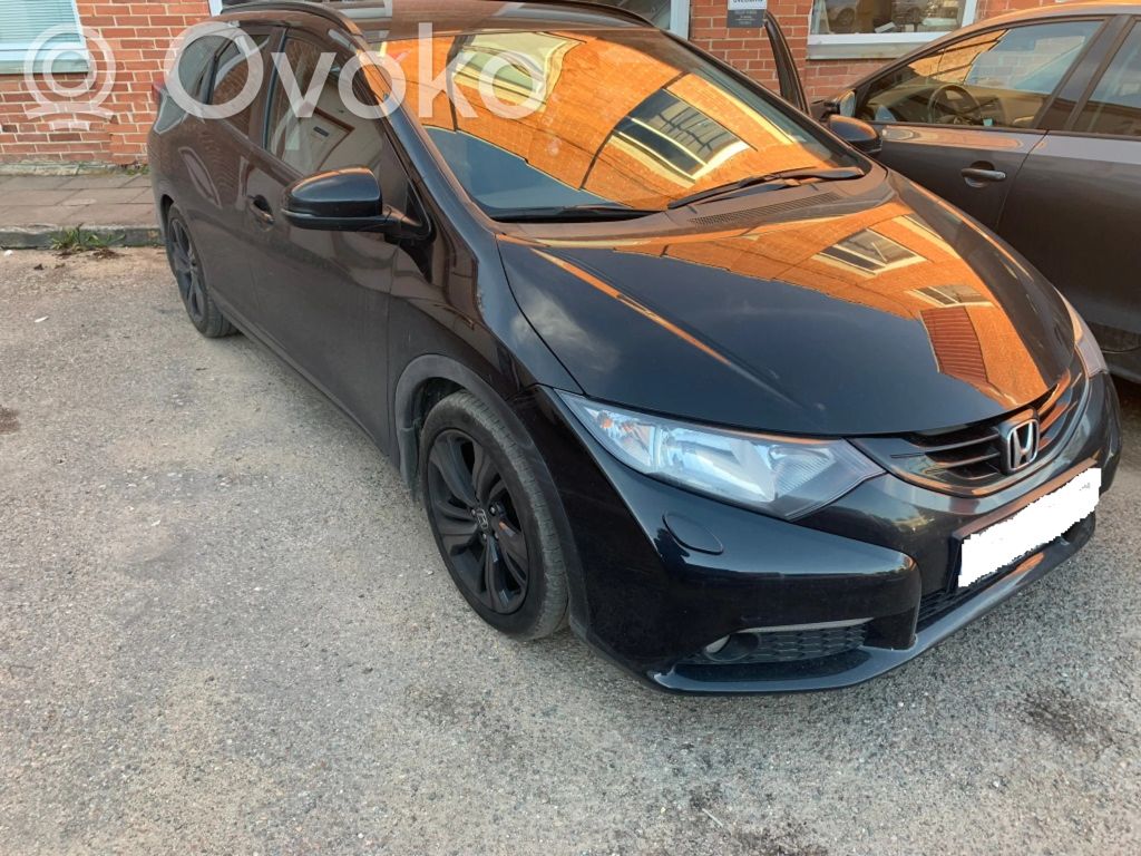 Civic IX Civic  7261