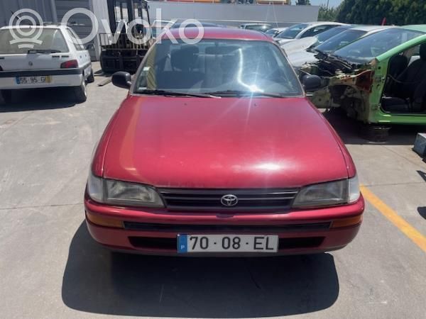 Corolla E110 Corolla
