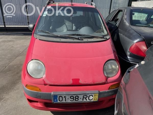 Matiz Matiz