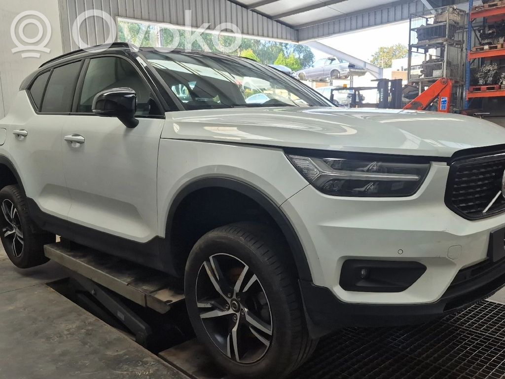 XC40 XC40