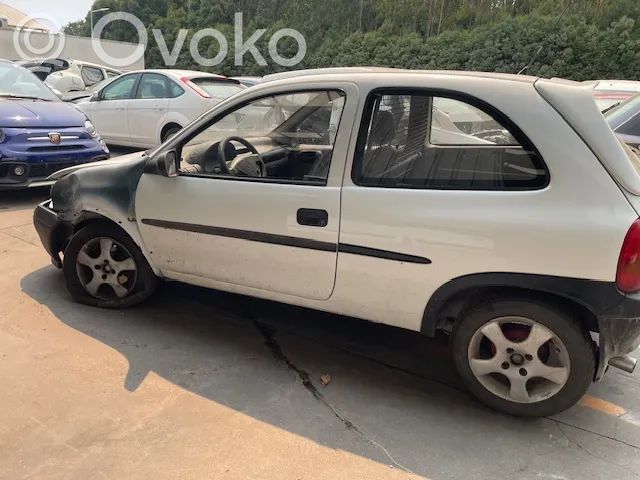 Corsa B Corsa