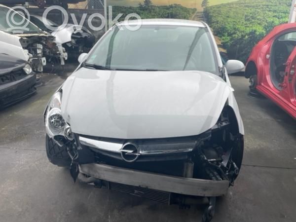 Corsa D Corsa