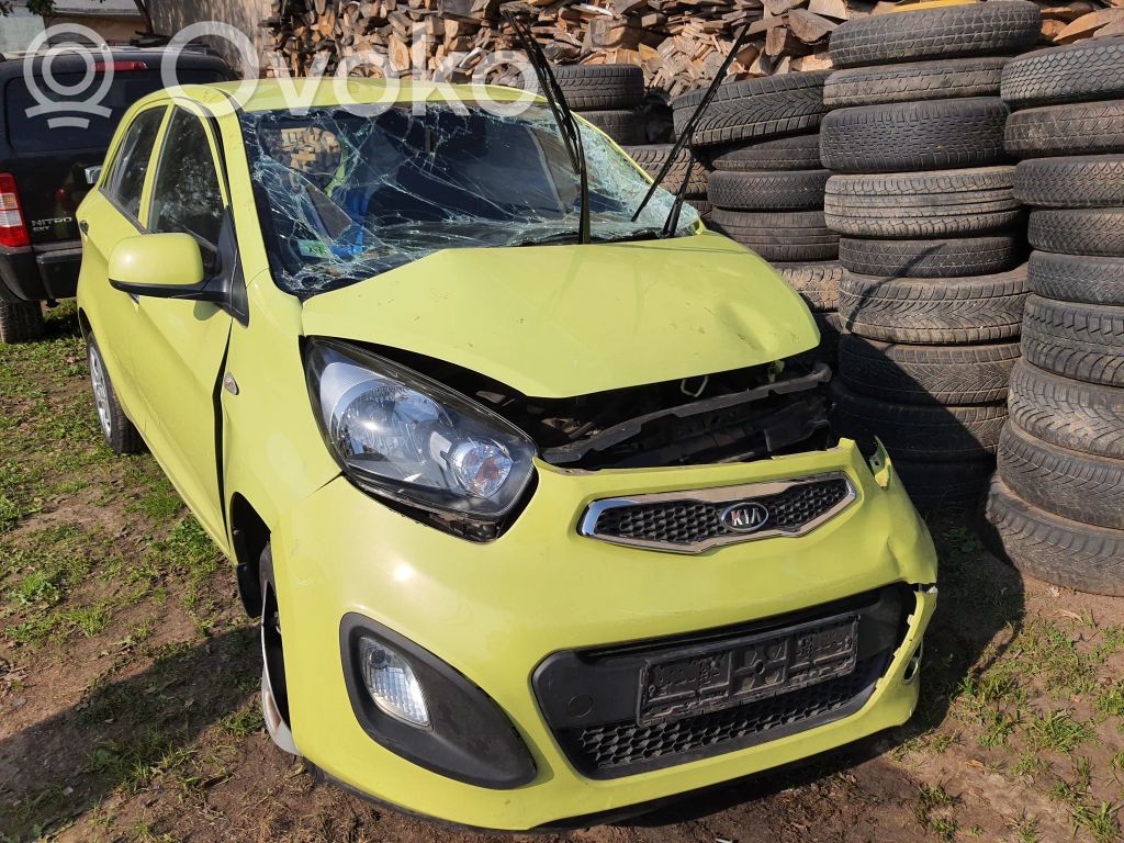 Picanto Picanto  834501Y000