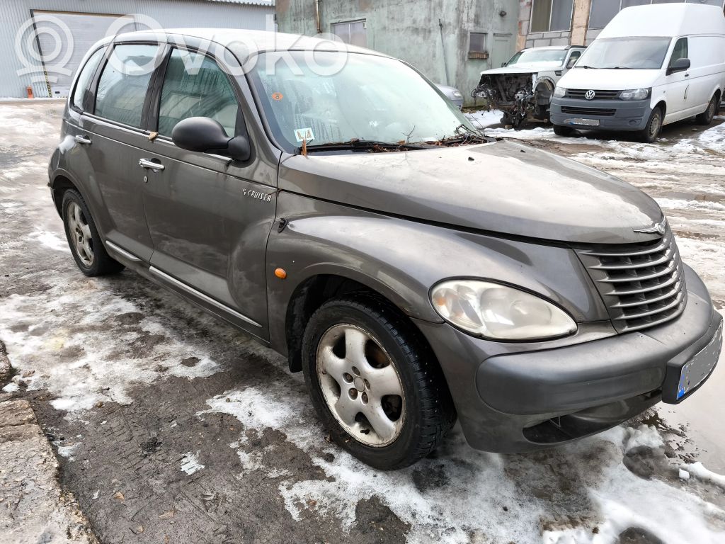 PT Cruiser PT Cruiser  05033758AA
