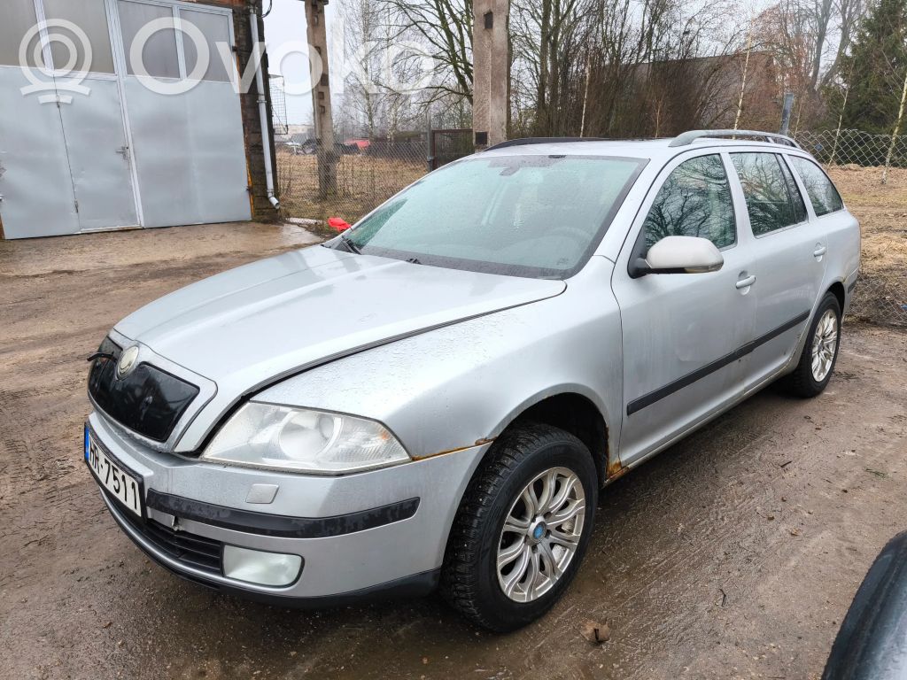 Octavia Mk2 (1Z) Octavia  1T0907357