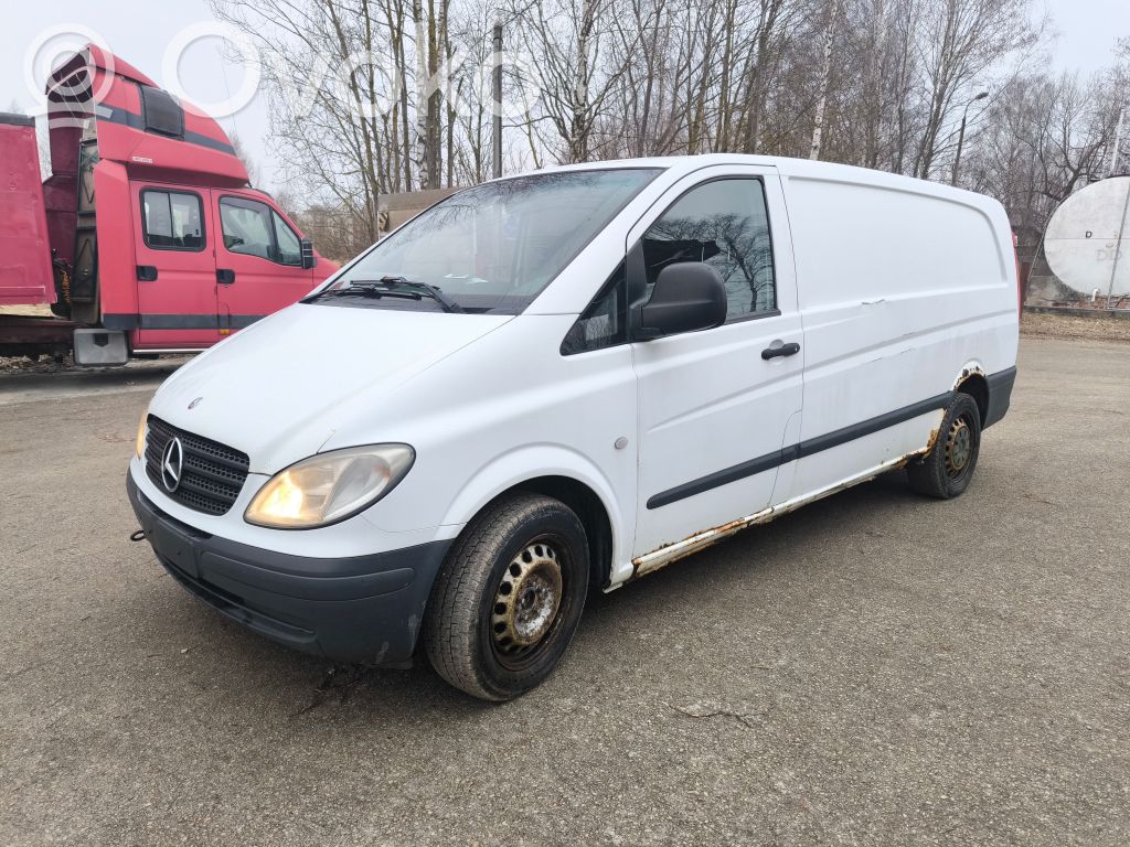 Vito Viano W639 Vito/ Viano  96957005