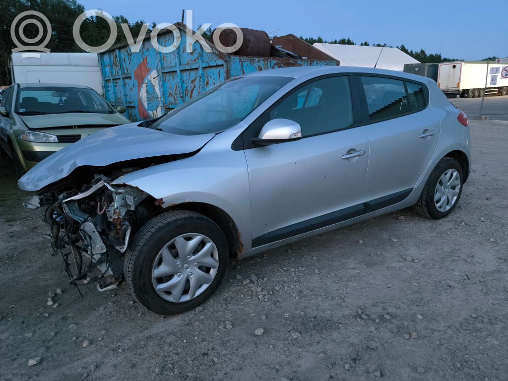 Megane III Megane  231000027R