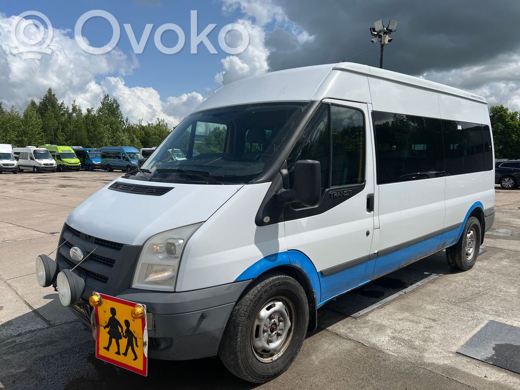 Transit Transit  8M5T19G488