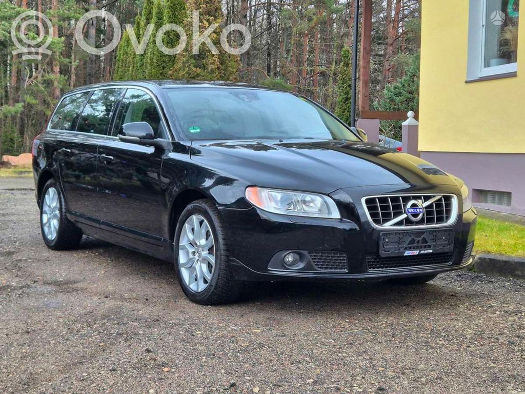 V70 S70, V70, V70 XC  V01V0
