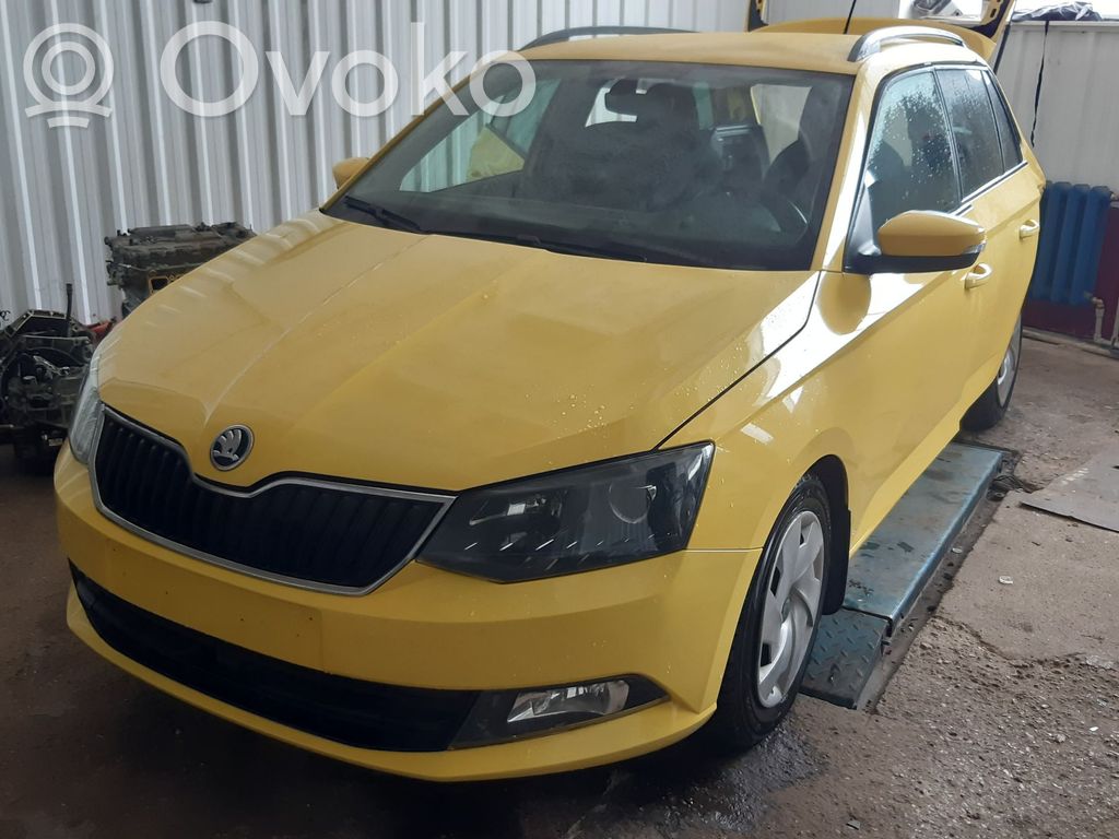 Fabia Mk3 (NJ) Fabia  5Q0907383B