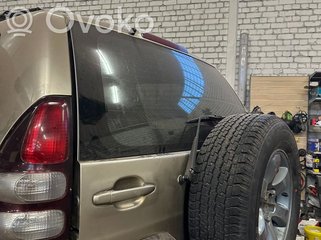 Land Cruiser (J120) Land Cruiser  315060110