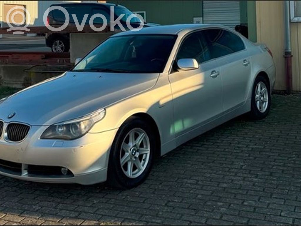 5 E60 E61 Series 5  7555361