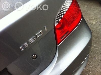 5 E60 E61 Series 5  27220