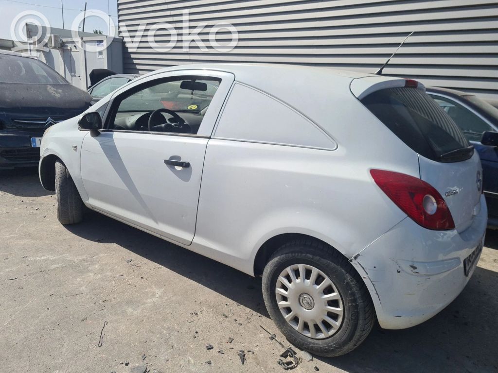 Corsa D Corsa  401154265