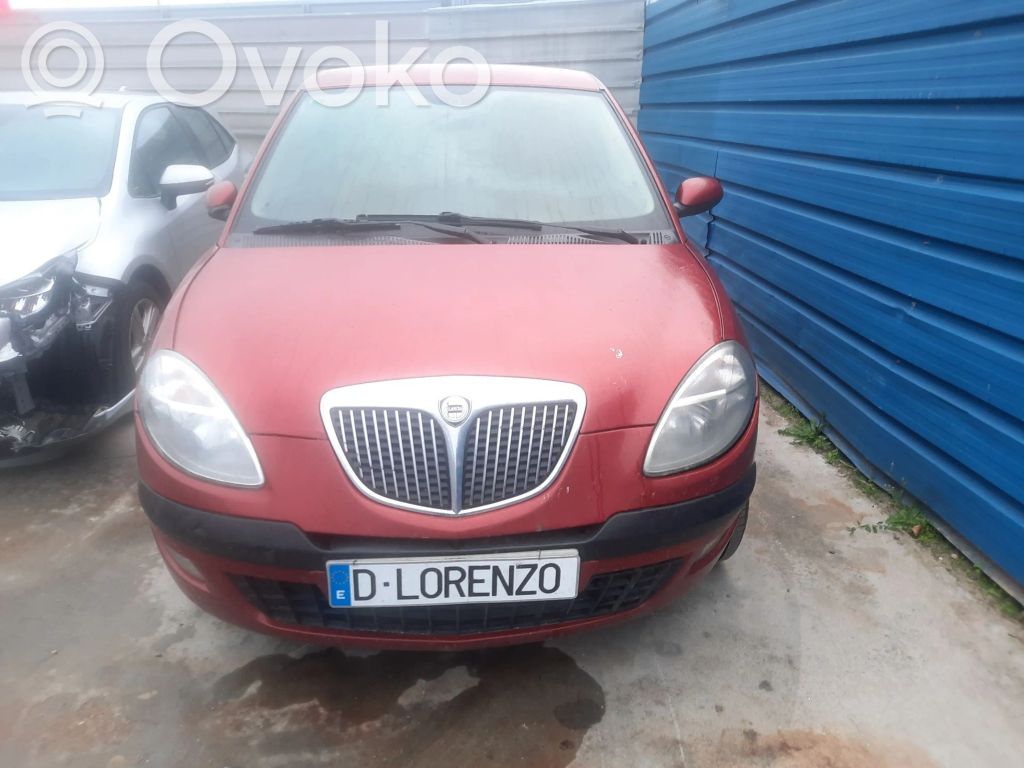 Ypsilon Ypsilon