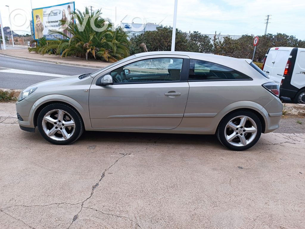 Astra G Astra