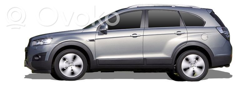 Captiva Captiva  20992735