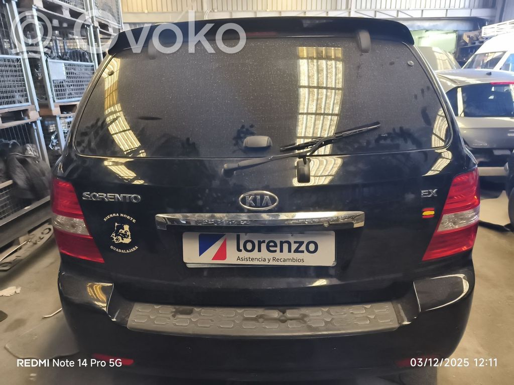 Sorento Sorento  1250828