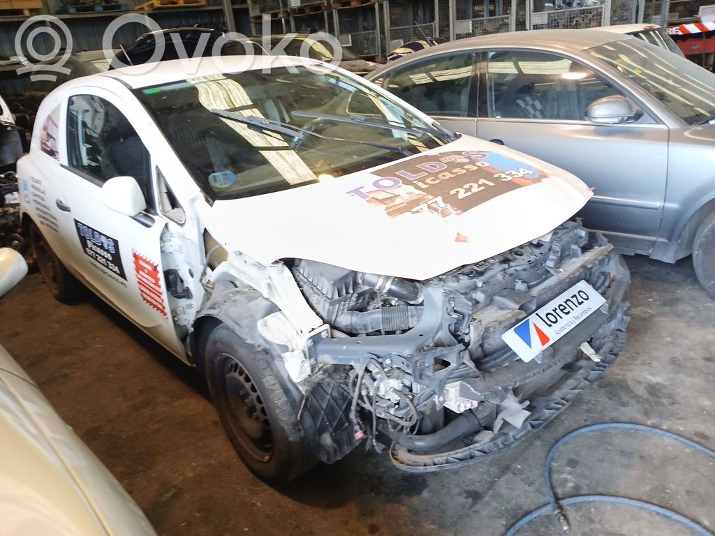 Corsa E Corsa  39056367