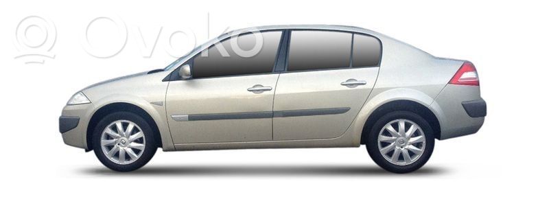 Megane II Megane  8200073237E