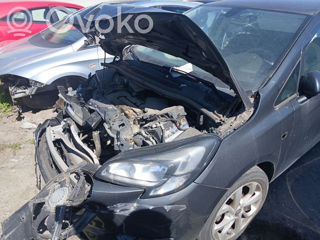 Corsa E Corsa  39068005