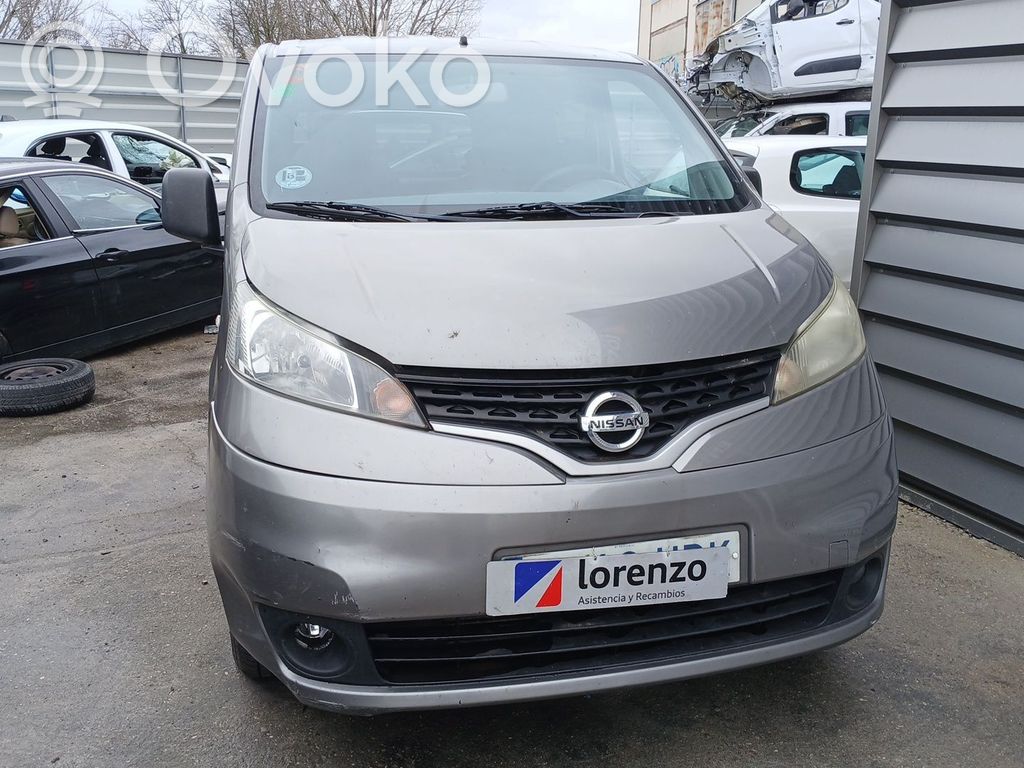 NV200 NV200  28237259