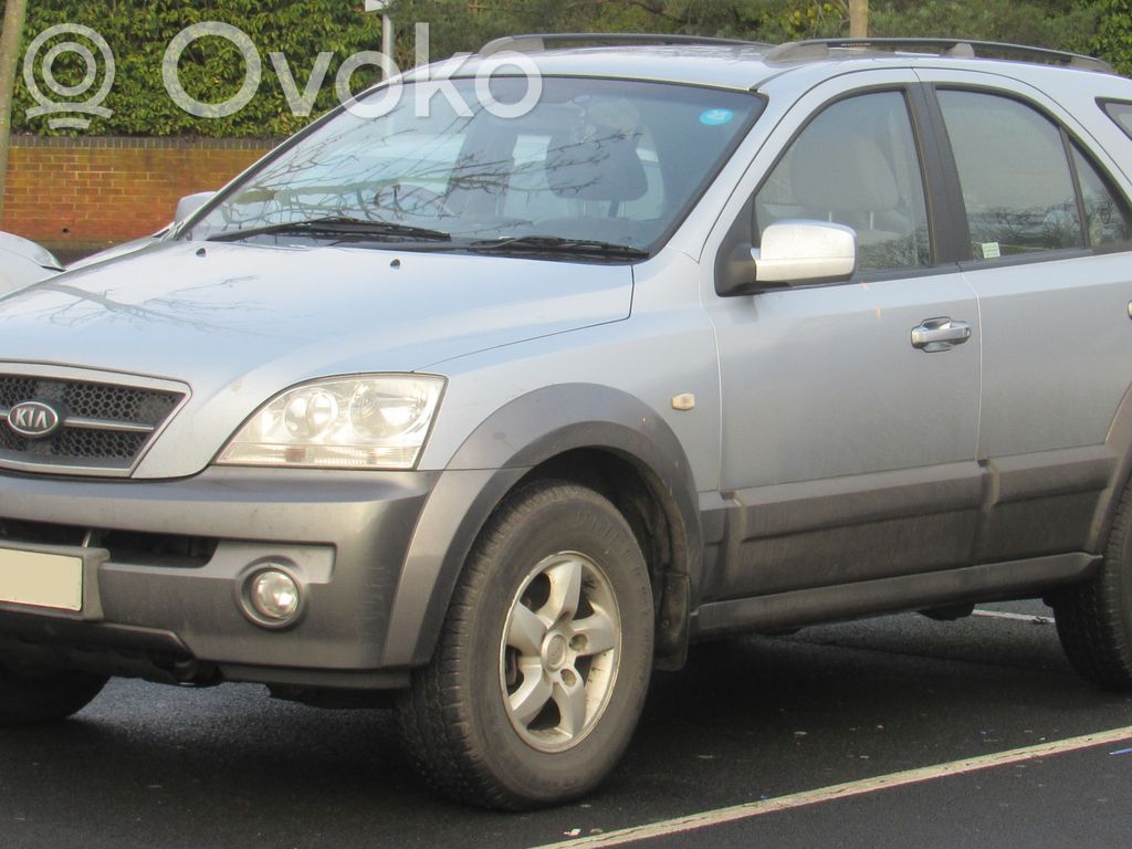 Sorento Sorento