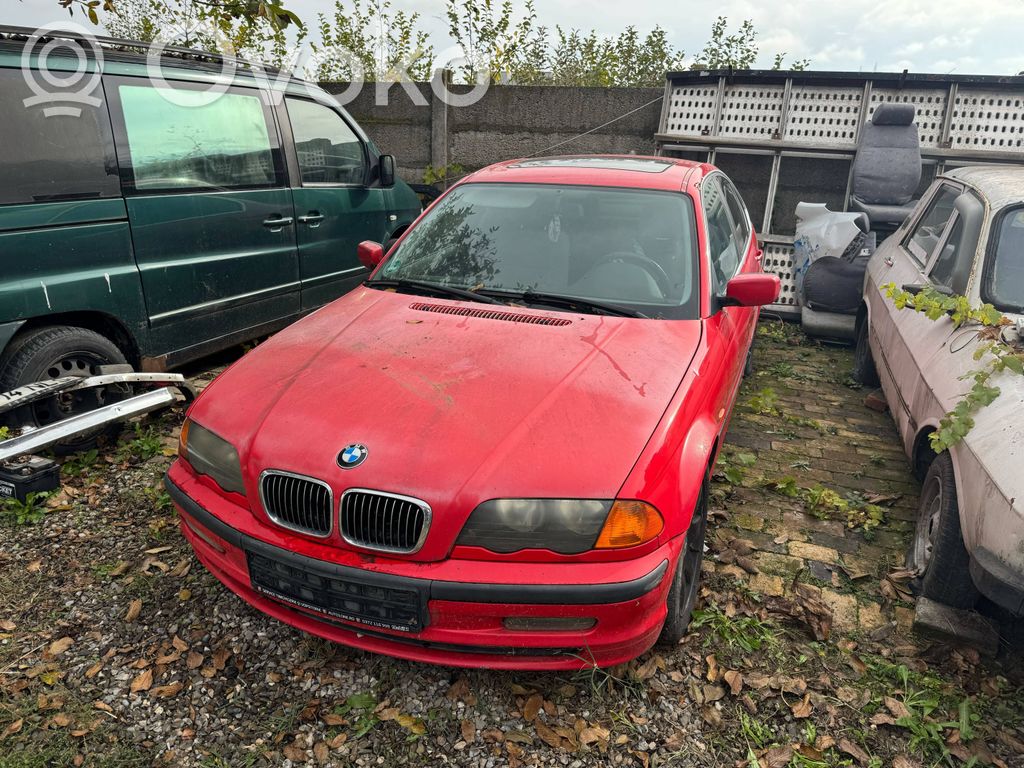 3 E46 Series 3  13541433414