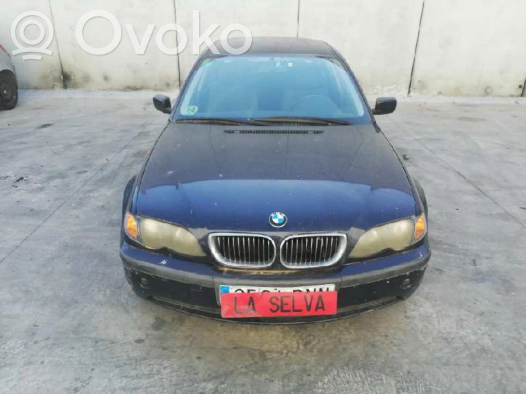 3 E46 Series 3  7501595