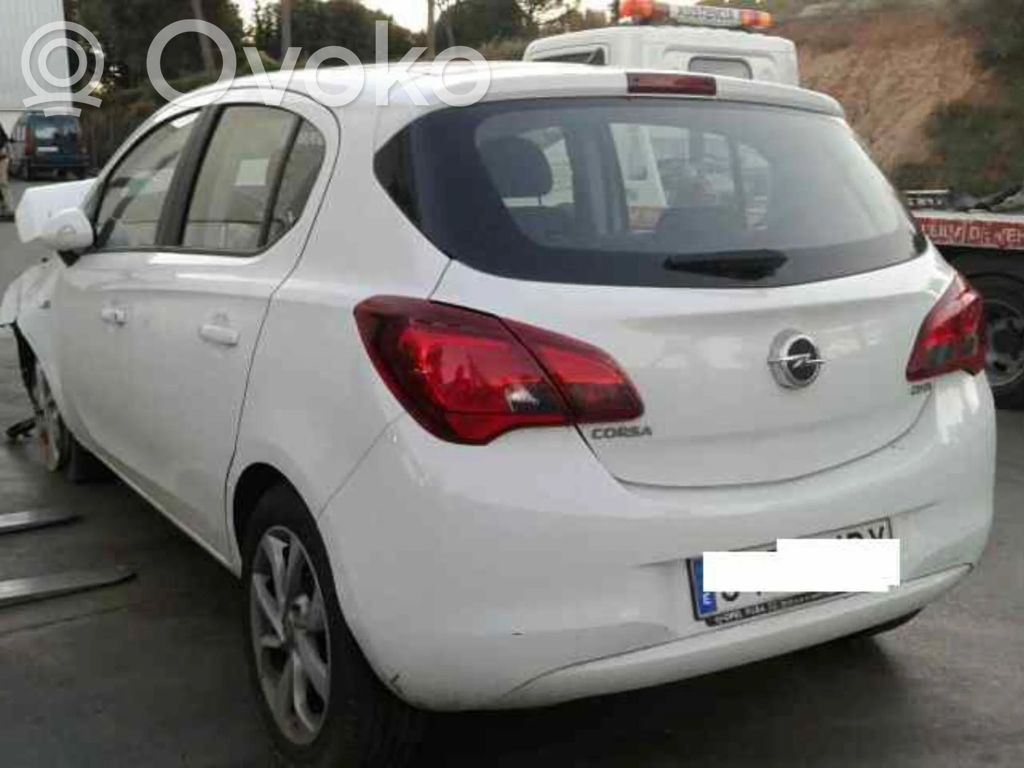 Corsa E Corsa  39002554