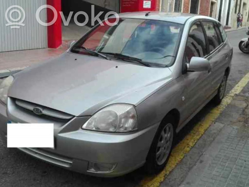 Rio Rio  92102FD011