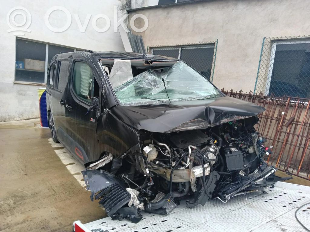 Berlingo Berlingo