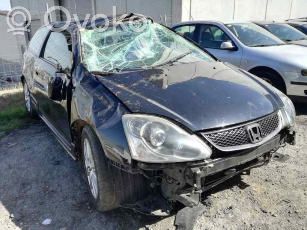 Civic Civic  DSDEU