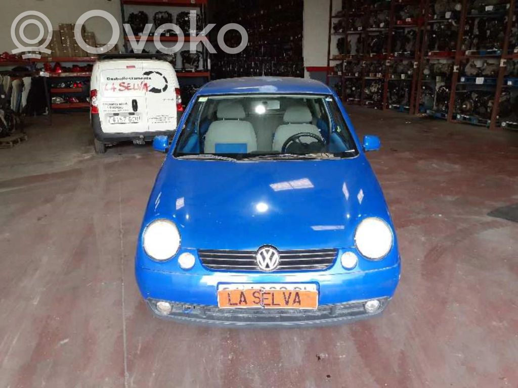 Lupo Lupo  036906014CD