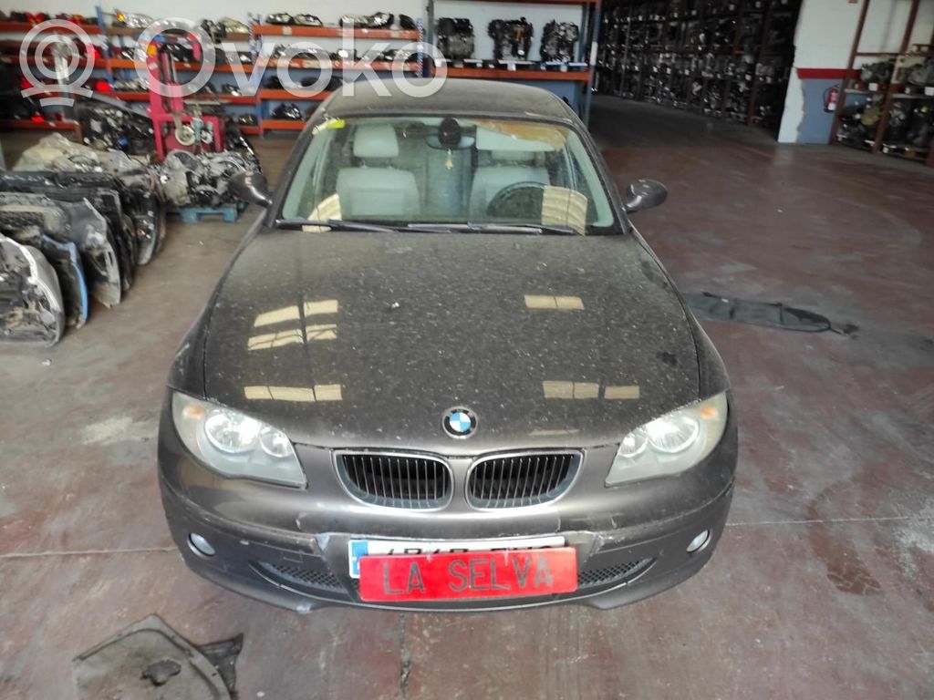 1 E81 E87 Series 1