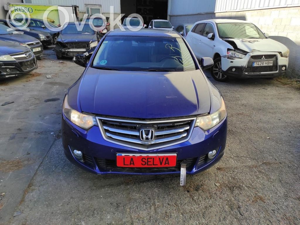 Accord Accord  CSF37