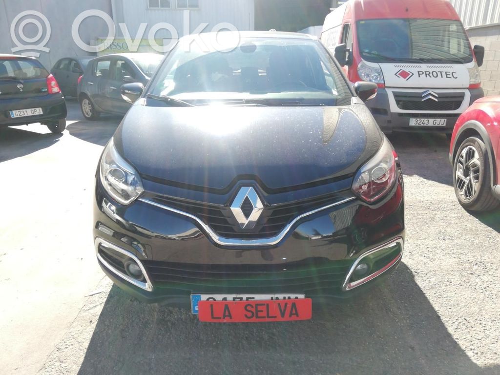 Captur Captur  237107695R