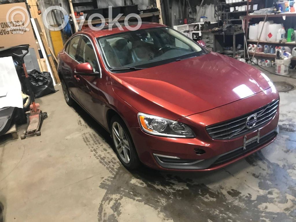 S60 S60  TR8070M18